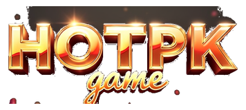 hotpk game logo